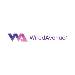 WiredAvenue logo
