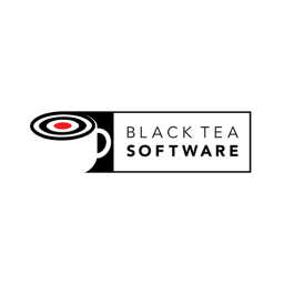 Black Tea Software logo