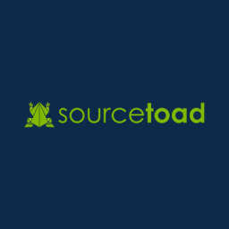Sourcetoad logo