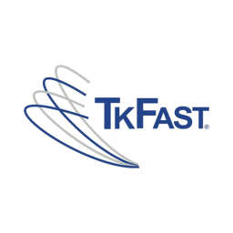 TkFast logo