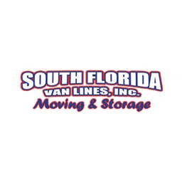 South Florida Van Lines logo