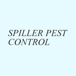 Spiller Pest Control logo