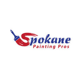 Spokane Painting Pros logo