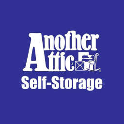 Another Attic Self-Storage logo