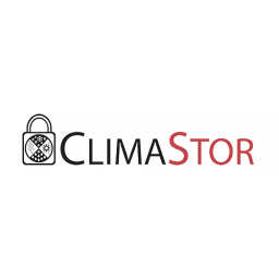 ClimaStor logo
