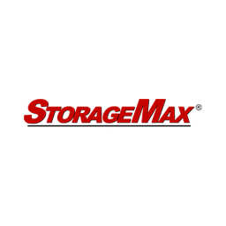 StorageMax - Baton Rouge logo