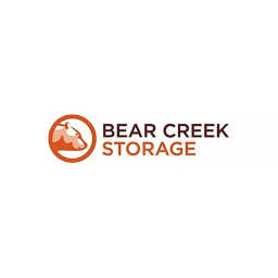 Bear Creek Storage logo