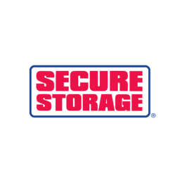 Secure Storage logo