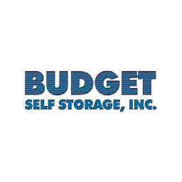 Budget Self Storage, Inc. logo