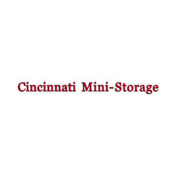 Cincinnati Mini-Storage logo