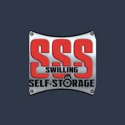 Swilling Self Storage logo