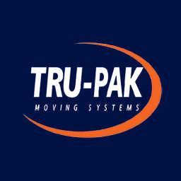 Tru-Pak Moving Systems logo