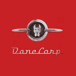 DaneCorp Self Storage logo