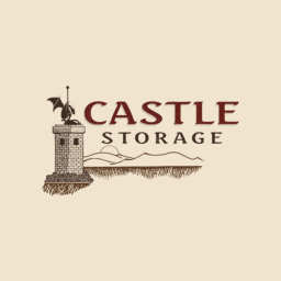 Castle Storage logo