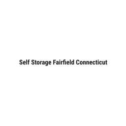 Fairfield Self Storage logo