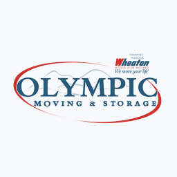 Olympic Moving And Storage logo
