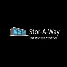 Stor-A-Way - Fort Wayne logo
