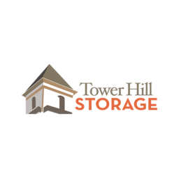 Tower Hill Storage logo
