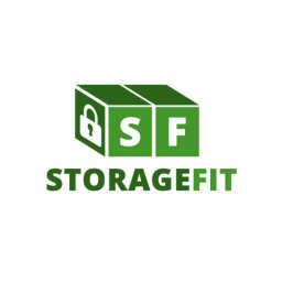 Storage Fit logo