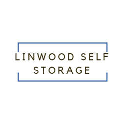 Linwood Self Storage logo