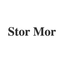 Stor Mor logo