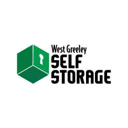 West Greeley Self Storage logo
