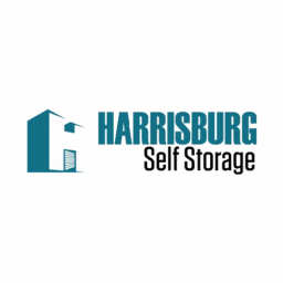 Harrisburg Self Storage logo