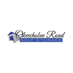 Okeechobee Road Self Storage logo