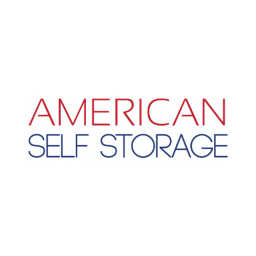 American Self Storage - High Point logo