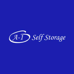 A-1 Self Storage logo