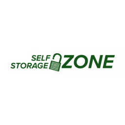 Self Storage Zone logo
