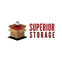 Superior Storage - Robinson Ave logo