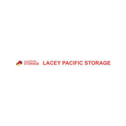 Lacey Pacific Storage logo