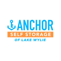 Anchor Lake Wylie logo
