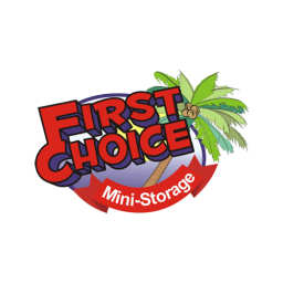 First Choice Mini - Storage logo