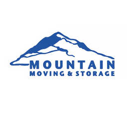 Mountain Moving & Storage logo