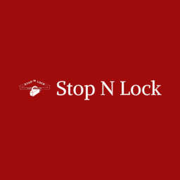 Stop N Lock logo