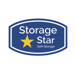 Storage Star logo