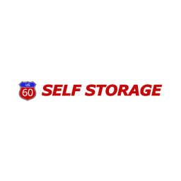 US60 Self Storage logo