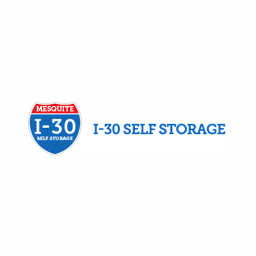 I-30 Self Storage logo