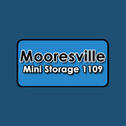 Mini Storage 1109 logo