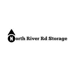 North River Rd Storage logo