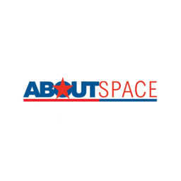 About Space logo