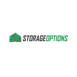 Storage Options logo