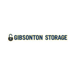 Gibsonton Self Storage logo