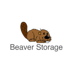 Beaver Storage logo