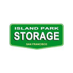 Island Park Storage logo