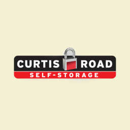 Curtis Road Self Storage logo