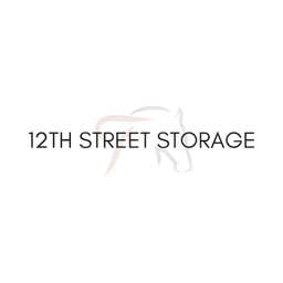 12th Street Storage logo
