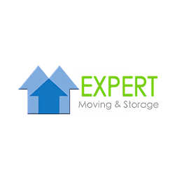 Expert Moving & Storage logo